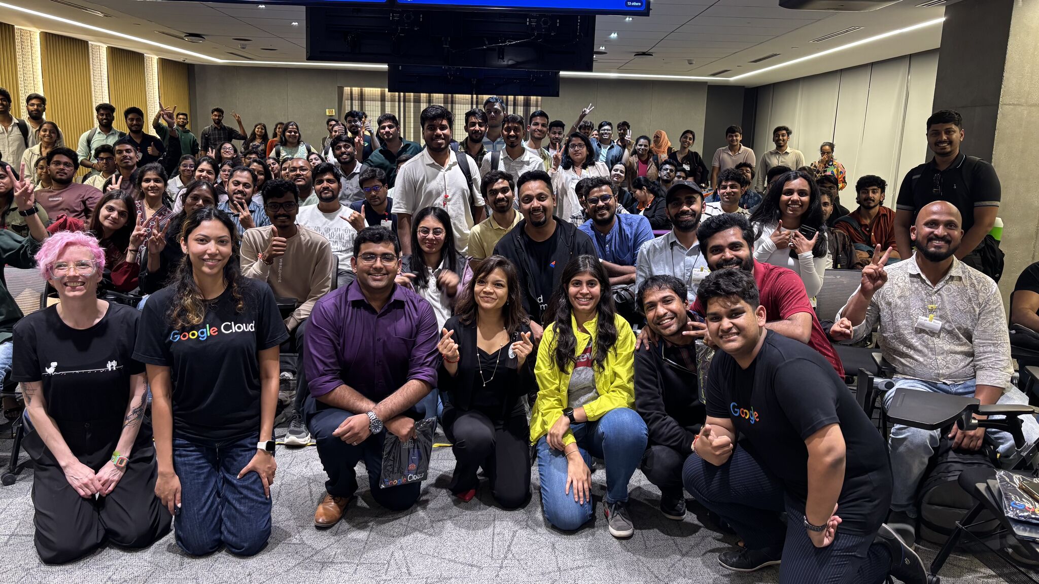 Build and Blog Marathon II